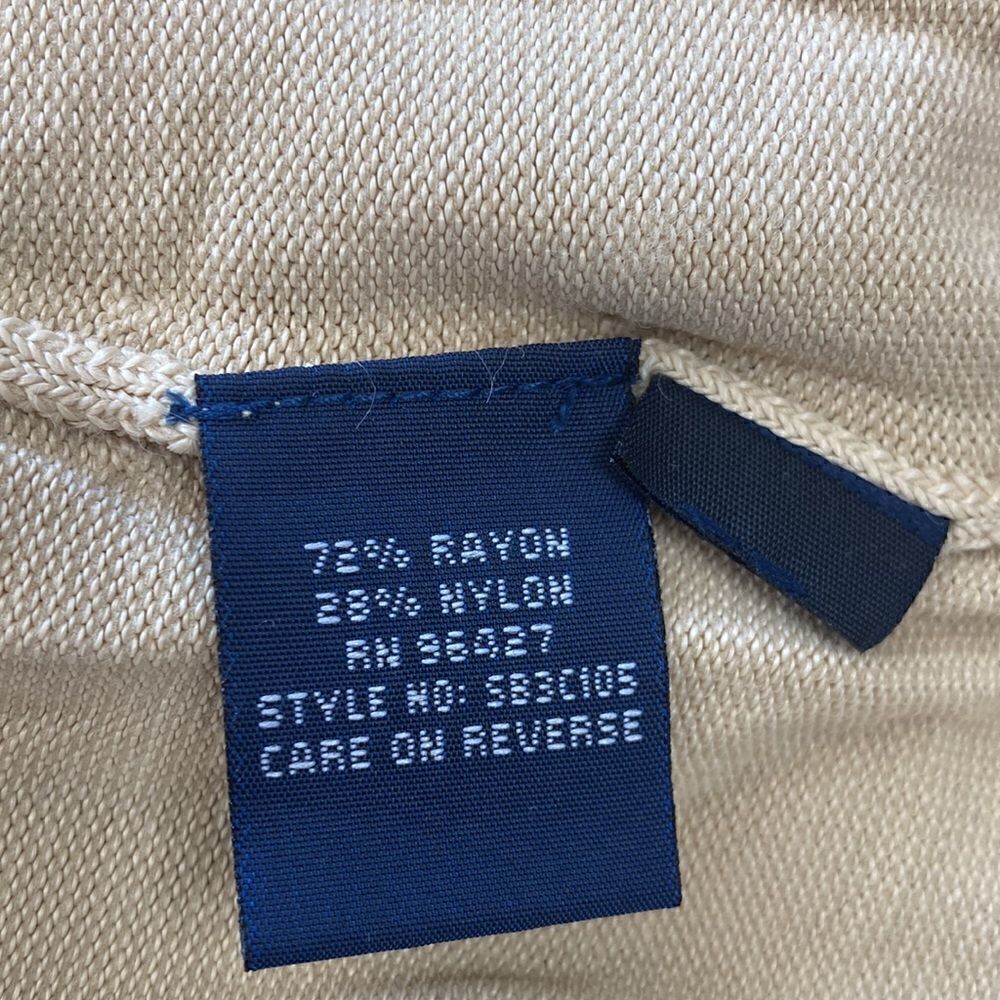 Bijou Jeans top - Picture 10 of 10